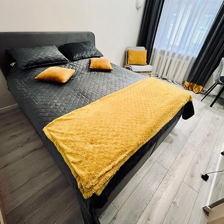 Cozy Apartments Riga Luaran gambar