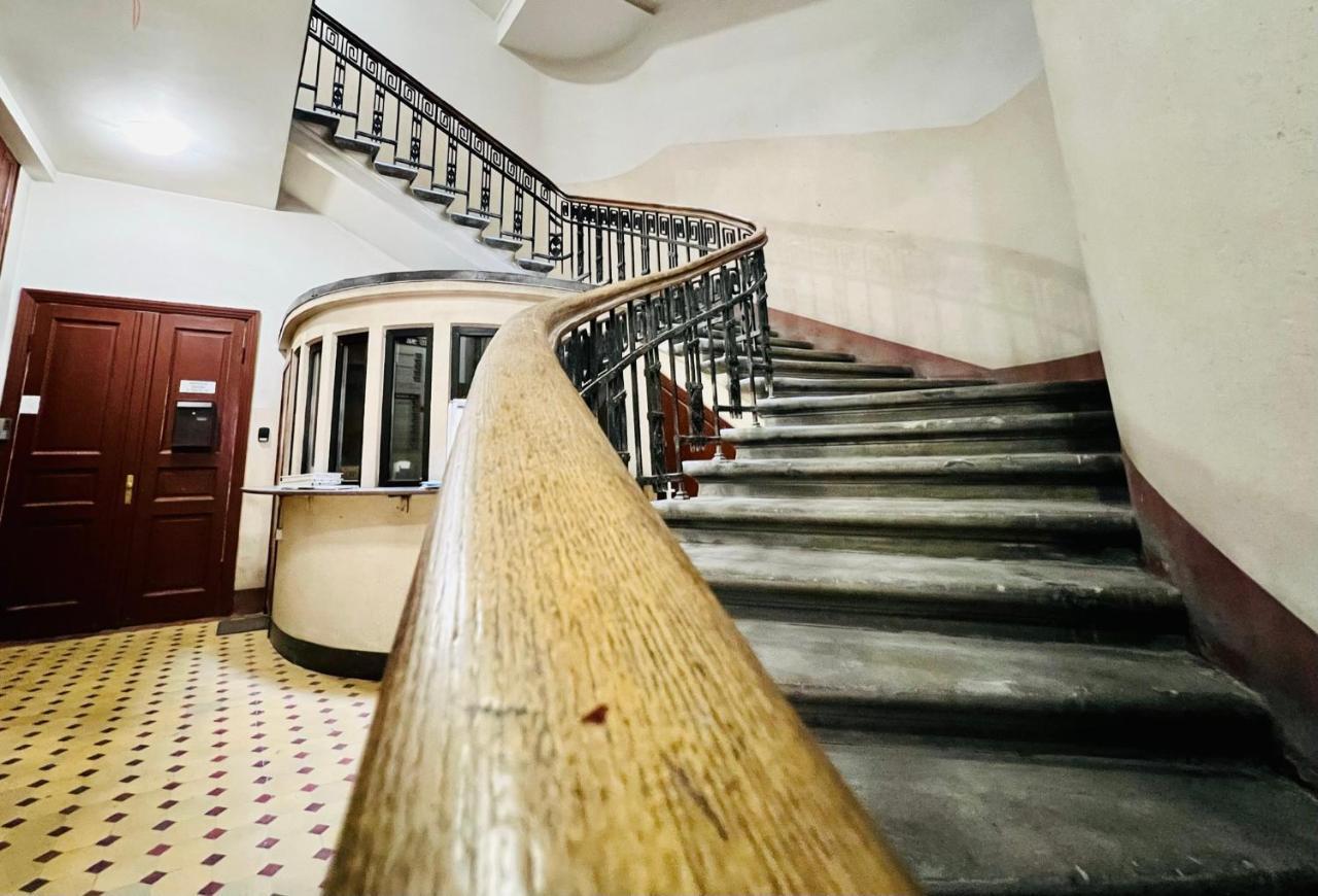 Cozy Apartments Riga Luaran gambar