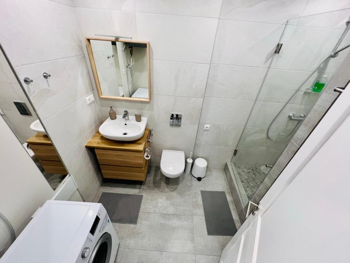 Cozy Apartments Riga Luaran gambar