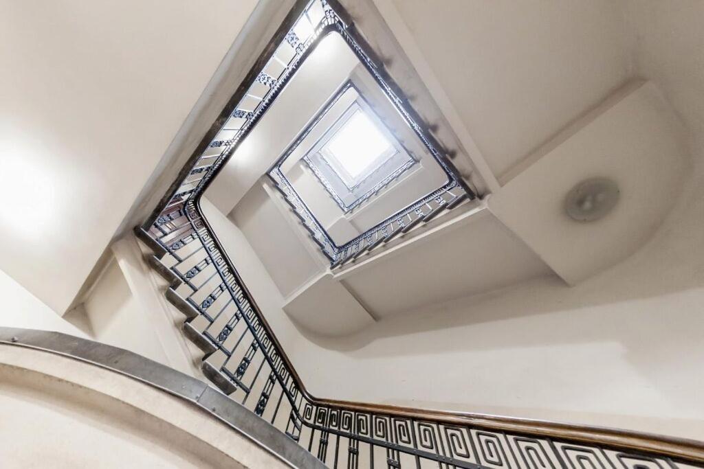 Cozy Apartments Riga Luaran gambar
