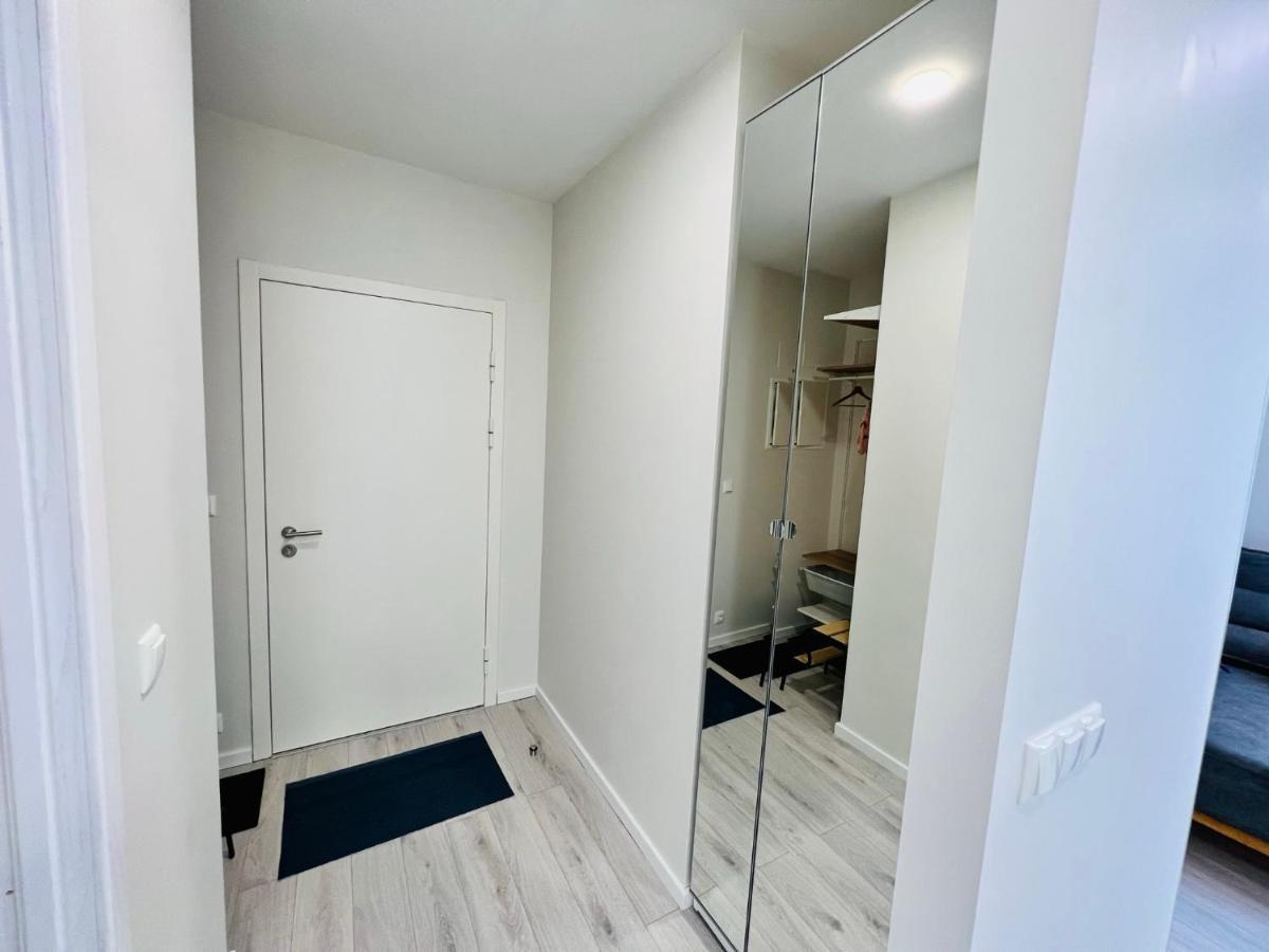 Cozy Apartments Riga Luaran gambar