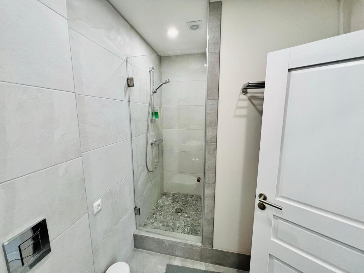 Cozy Apartments Riga Luaran gambar