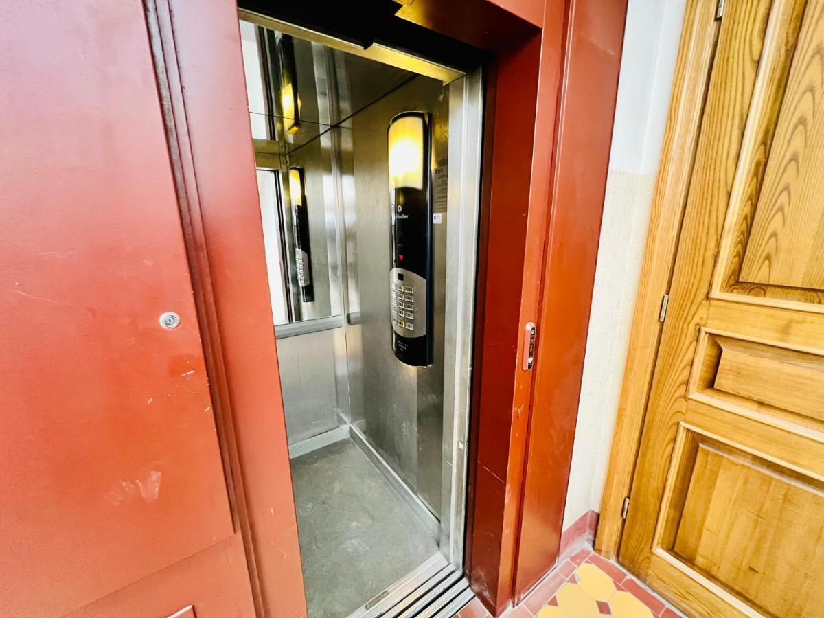 Cozy Apartments Riga Luaran gambar