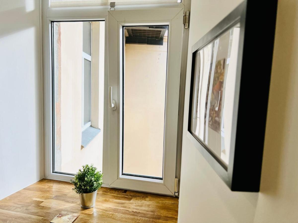Cozy Apartments Riga Luaran gambar