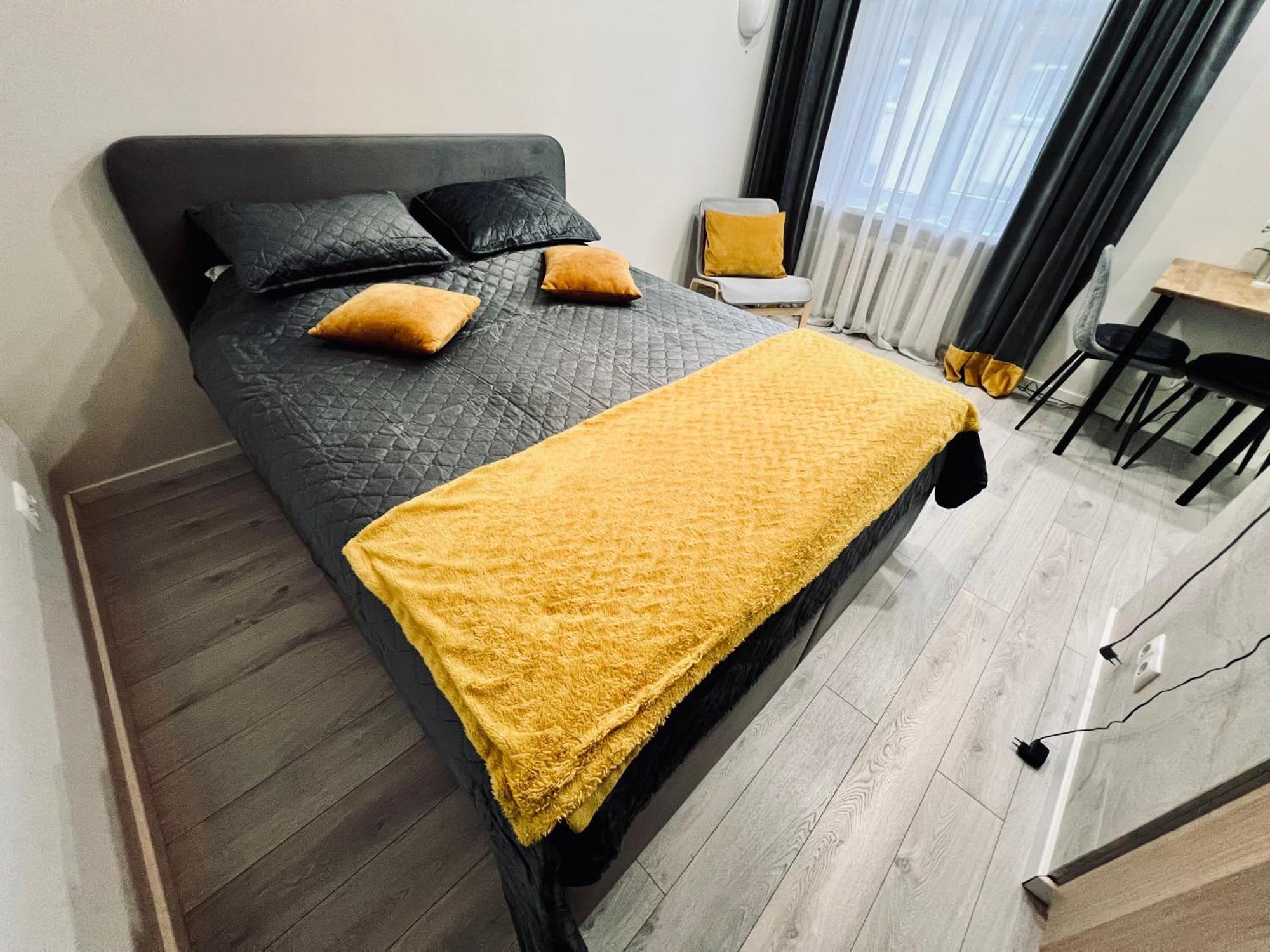 Cozy Apartments Riga Luaran gambar