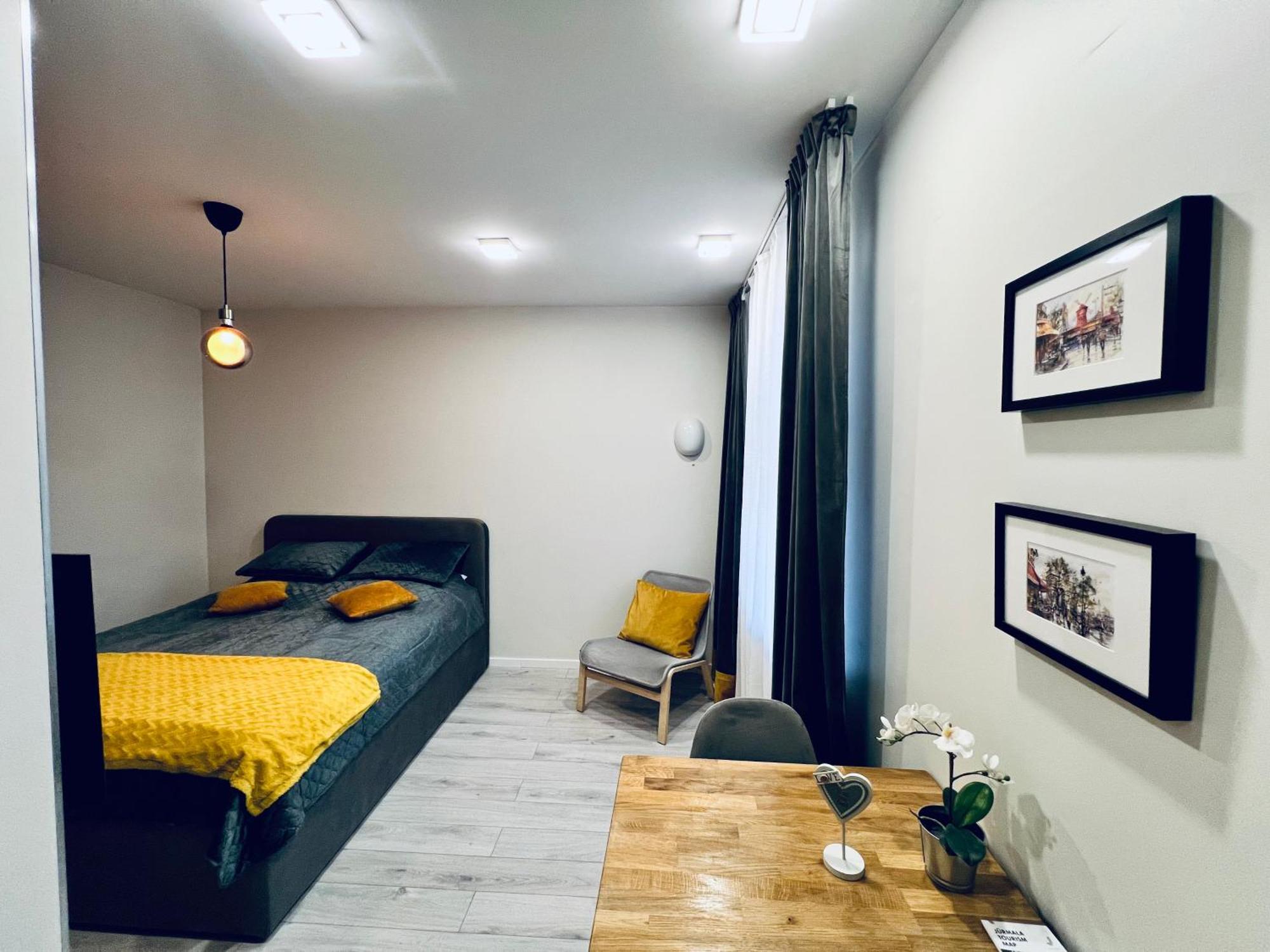 Cozy Apartments Riga Luaran gambar